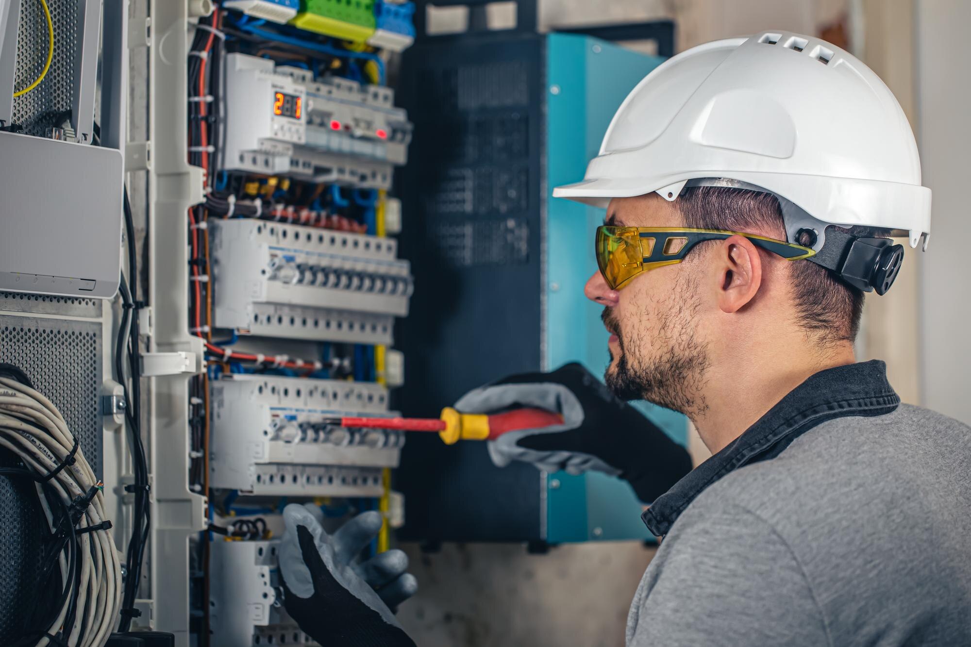 Ai powered website builder for electrical engineering unleash the